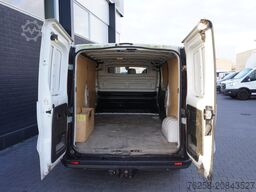Renault Trafic 1.6 dCi 120PK L2 EURO 6 - Airco - Navi -...