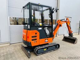 Hitachi ZX19-6