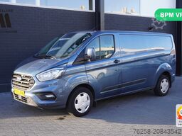 Ford Transit Custom 2.0 TDCI 130PK Automaat L2 - EUR...