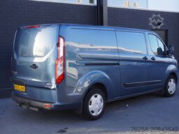 Ford Transit Custom 2.0 TDCI 130PK Automaat L2 - EUR...
