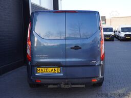 Ford Transit Custom 2.0 TDCI 130PK Automaat L2 - EUR...