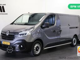 Renault Trafic 2.0 dCi 145PK L2 Automaat EURO 6 - Airco...
