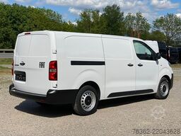 FIAT Scudo L3 Aut. Carplay. Navi. Klima. PDC