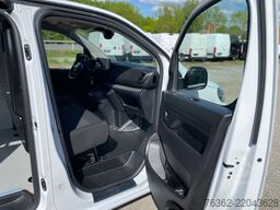 FIAT Scudo L3 Aut. Carplay. Navi. Klima. PDC