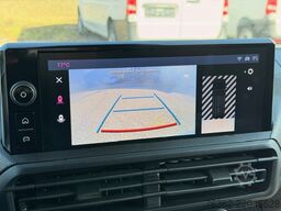 FIAT Scudo L3 Aut. Carplay. Navi. Klima. PDC