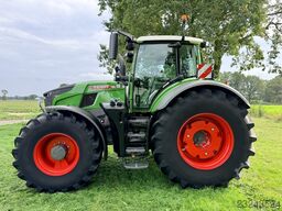 FENDT 728 Gen7 ProfiPlus Setting 2