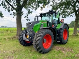 FENDT 829 Gen5 PowerPlus Setting 2