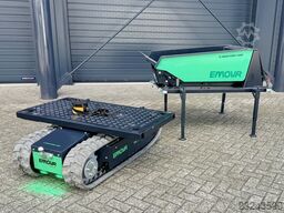EMOVR Emovr TRC1.5 Hoogkiep-dumper