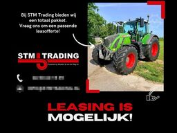 FENDT 724 Profi S4