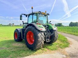 FENDT 724 Profi S4