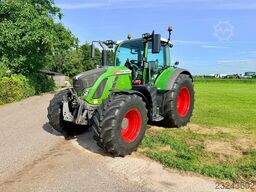 FENDT 724 Profi S4