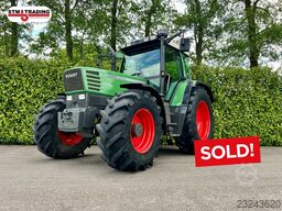 FENDT 511 C