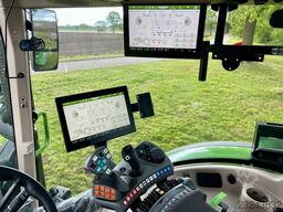FENDT 724 Vario Gen6 Profi Plus S2