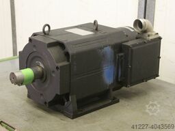 Fanuc DC Servomotor