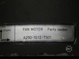 Fanuc DC Servomotor