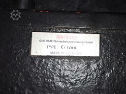 AIRPOL NB90 (INGERSOLL CF128G)