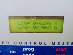 AIRPOL NB90 (INGERSOLL CF128G)