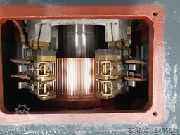 SIEMENS 1GH6166-OJE40-6WV5-Z