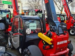 Manitou MLT625 75 H Classic
