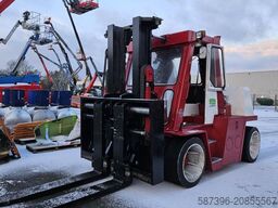 Herbst - ATAIR VII D 300 CV