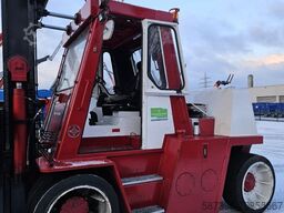 Herbst - ATAIR VII D 300 CV