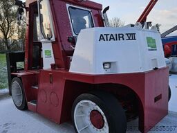 Herbst - ATAIR VII D 300 CV