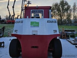 Herbst - ATAIR VII D 300 CV