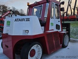 Herbst - ATAIR VII D 300 CV