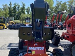 Manitou ManGO12