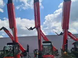 Manitou MRT2660 V+ 360°