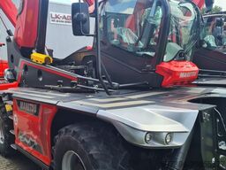 Manitou MRT2660 V+ 360°