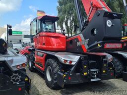 Manitou MRT2660 V+ 360°