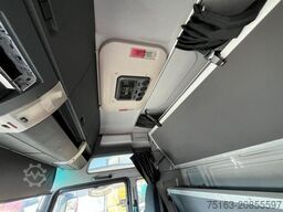 MAN TG-X 26.400 6x2 Pritsche Heckkran Palfinger PK 2