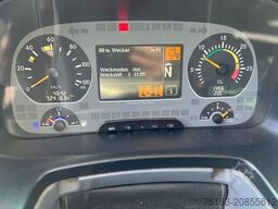 MERCEDES-BENZ Actros 2546 L 6x2  Pritsche Heckkran Palfinger P