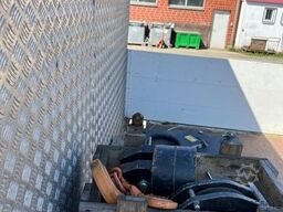 MERCEDES-BENZ Actros 2546 L 6x2 Pritsche Heckkran Palfinger P