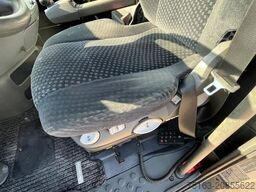 MERCEDES-BENZ Actros 2541 Pritsche Heckkran Palfinger PK 34002