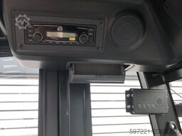 Bobcat D25S-9 Dieselstapler Neugerät, super Finanzierung möglich (res. CP)