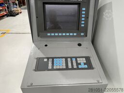 Deckel Maho DMC 60 U