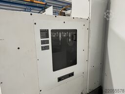 Deckel Maho DMC 60 U
