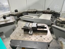 Deckel Maho DMC 60 U