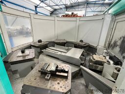 Deckel Maho DMC 60 U