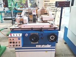 STUDER S 20