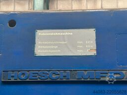MFD - HOESCH 