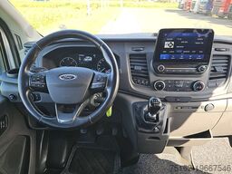 FORD TRANSIT 2.0 L3H3 Dub.- Cab. Navi