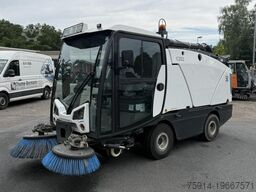 Bucher - GMeiner - Giletta C202 Euro 6C