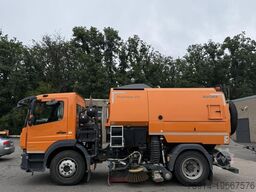 Bucher - GMeiner - Giletta V65h MaxPowa Atego 1324