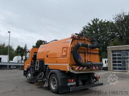 Bucher - GMeiner - Giletta V65h MaxPowa Atego 1324