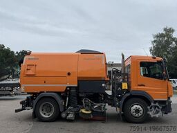 Bucher - GMeiner - Giletta V65h MaxPowa Atego 1324