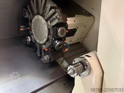 MAZAK QT SMART 200M