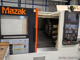 MAZAK QT SMART 200M